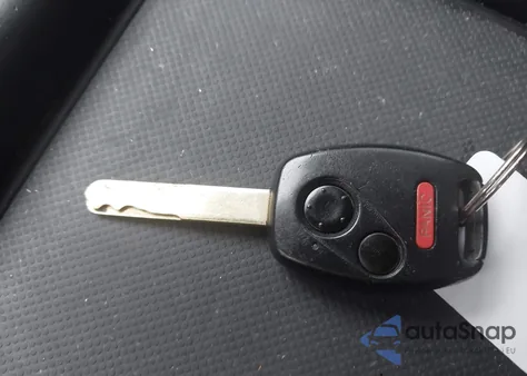 2007 Honda Cr-V Lx z USA, uszkodzony, nr VIN 5J6RE38397L001773